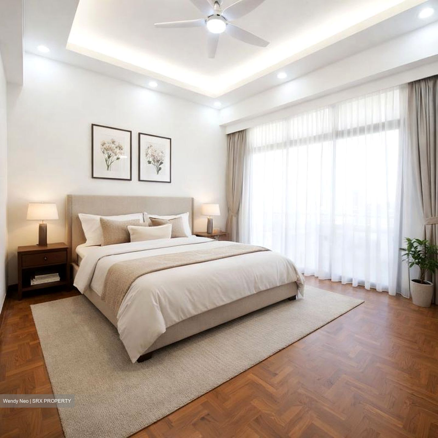 Regency Park (D10), Condominium #530660391